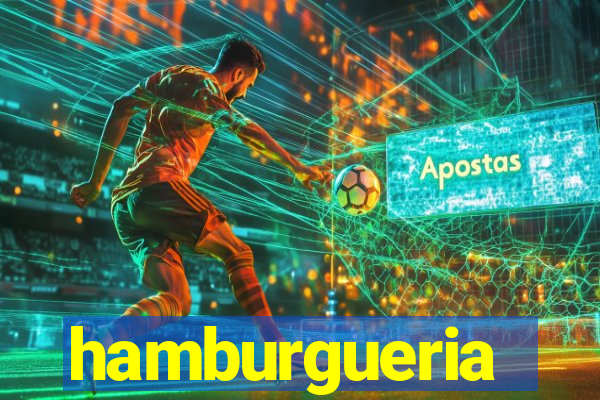 hamburgueria juventus ucs